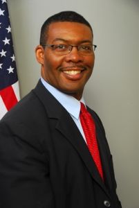 North Charleston mayoral candidate John Singletary